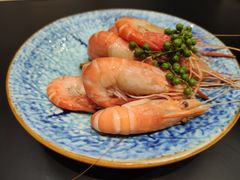 -红叶日料·放题·海胆·定食(星海店)
