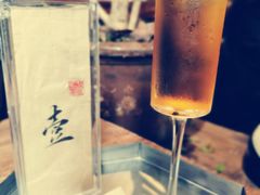 -成川茶店·潮汕工夫浓茶(万象店)