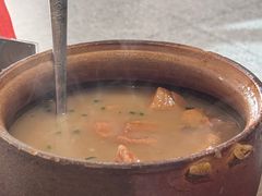 -大中华酒楼·主席武昌鱼·武汉美食地标(江汉路步行街店)