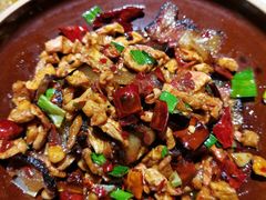 -吃饭皇帝大(合生汇店)