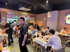-靓靓蒸虾·头牌蒸虾(雪松路总店)