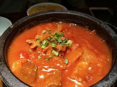-九锅一堂酸菜鱼(新南凯德直营店)