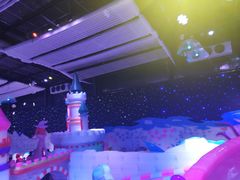 -梦幻奥陶纪景区