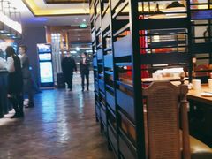 大堂-马仕玖煲·融合菜·酥不腻烤鸭(人大店)