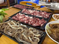 -顺记牛肉店