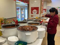-水仙拉面(水仙街店)