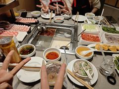 -海底捞火锅(苏宁生活广场店)