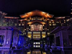 -大理实力希尔顿酒店御璽中餐厅YUXI – CHINESE RESTAURANT