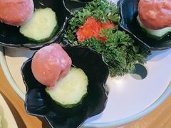 -手选潮汕鲜牛肉火锅(二七广场店)