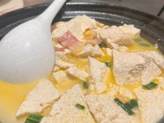-港丽餐厅(杭大店)