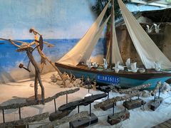 -三亚西岛海洋文化旅游区