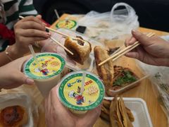 -李记清真馆(打钉巷店)