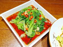 -楼兰新疆主题餐厅(苏州中心店)