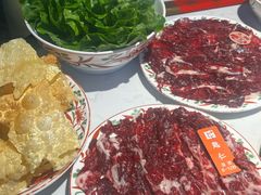 -汕头八合里海记牛肉店(清河店)