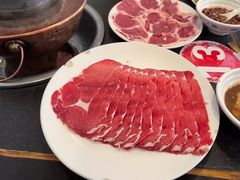-将台涮肉(酒仙桥店)
