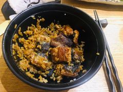 -昇鳗鱼家(浦东店)