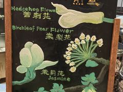 -昆明南亚风情园豪生大酒店-泰式国际海鲜自助餐厅