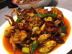 -李叔叔虾蟹大排档(青羊店)