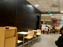 -麦当劳(东直门外大街店)