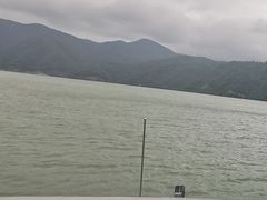 -严子陵钓台(富春江小三峡)