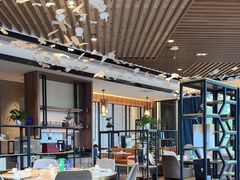 -宁波石浦大饭店(新材料城店)