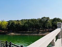 -石湖景区
