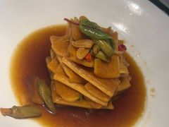 -新华饭店·新津菜·酥皮烤鸭·海鲜(津湾广场店)