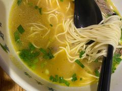 -和府捞面(景枫中心店)