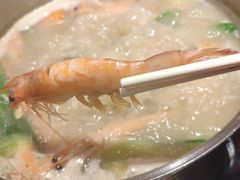 -真味鲜厨(观塘店)