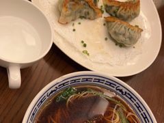 -水月周庄铂尔曼酒店-水月荟中餐厅