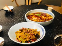 麻辣香锅-和雅集素斋(景区店)