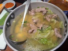 -全牛匠·乐山跷脚牛肉(西单华威约饭街店)