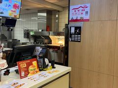 -麦当劳(郴州北湖店)