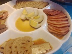 -深巷家味馆.湖北头牌红烧鱼头拌饭(黄陂店)