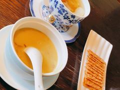 -九里云松·天香餐厅