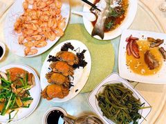 -老字号蛇口德记烧腊饭店·海鲜加工