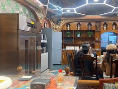 -乡村馕坑肉·烧烤·新疆菜·本地人更爱吃(阿勒泰首店)