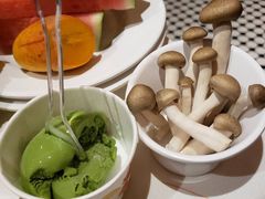 -五月罗马海鲜自助餐厅(陆家嘴店)