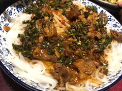 -园林美食城·本土农家菜(杨和镇店)