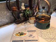 -莲池荟素食馆·12年老字号(光孝寺店)