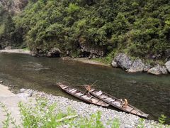 -神农溪纤夫文化旅游区