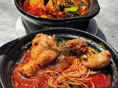 -清真·穆萨砂锅(大皮院店)