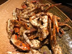 黑椒局花蚧-鼎盛私厨·新派顺德菜(上河坊店)