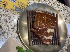-安又胖韩国烤肉(美罗城店)