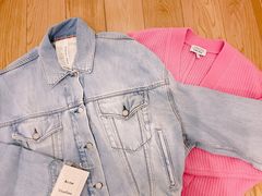 -Acne Studios(芮欧百货店)