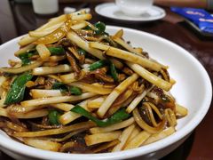 -走马楼饭庄(慈城古县城店)