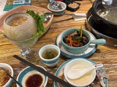 -春润大地海南椰子鸡(沙井京基百纳广场店)