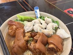-潮惠居饮食店(光塔路店)