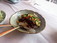 -龙门阵茶屋川菜馆(武康路店)