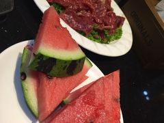 -重庆德庄火锅(体育中心店)